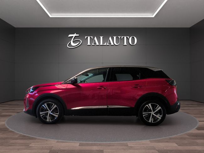 Foto del PEUGEOT 3008 1.5BlueHDi Allure Pack S&S EAT8 130