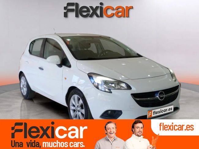 OPEL Corsa (1.4 Business 66kW (90CV)) en Sevilla