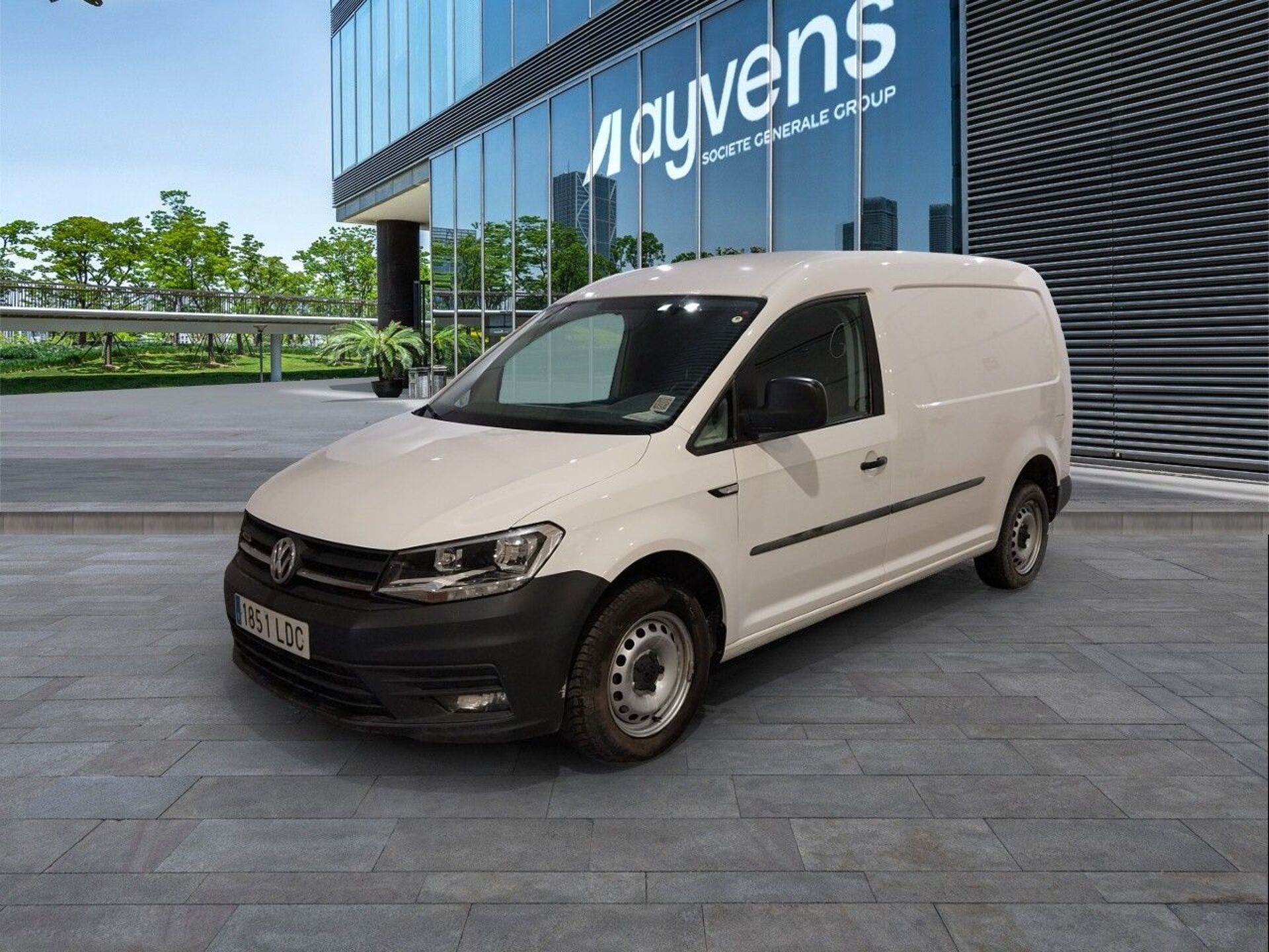 Imagen de VOLKSWAGEN Caddy