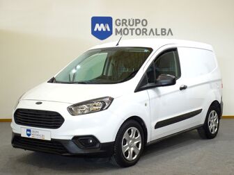 Imagen de FORD Transit Courier Van 1.5TDCi Trend 75