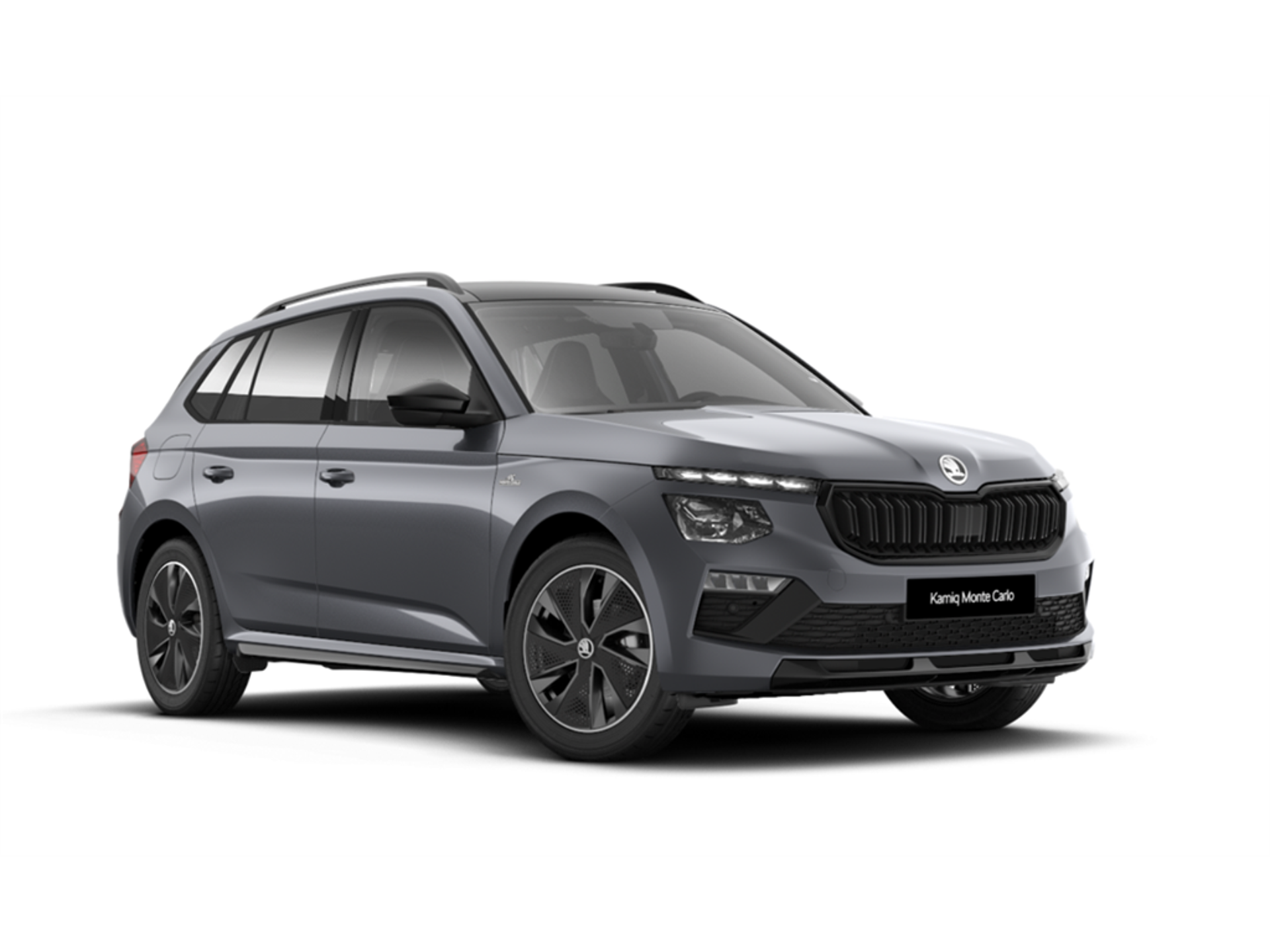 Imagen de SKODA Kamiq