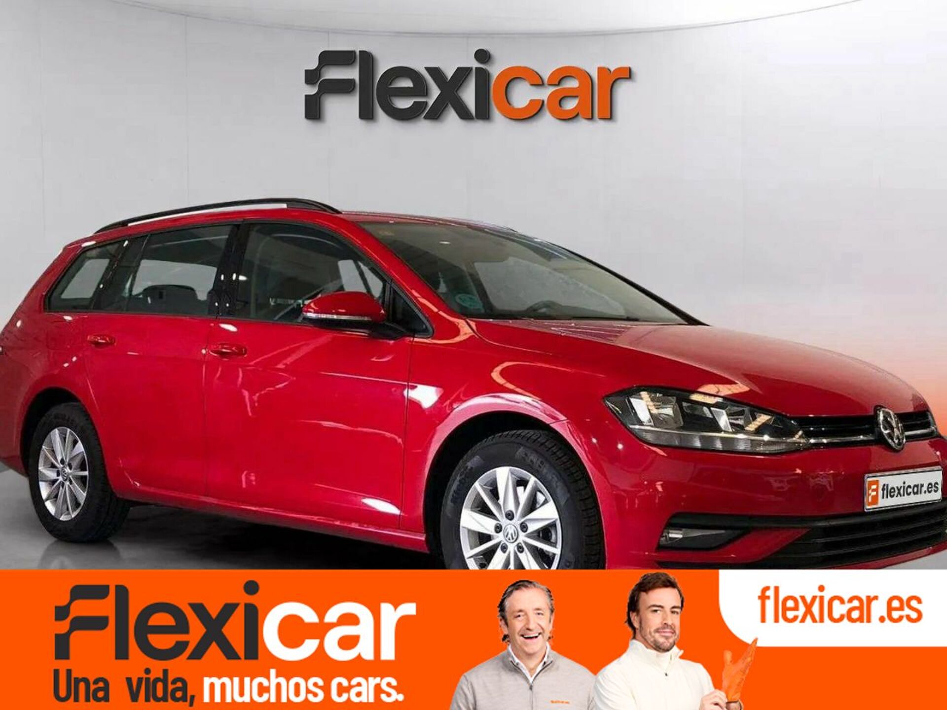 Imagen de VOLKSWAGEN Golf