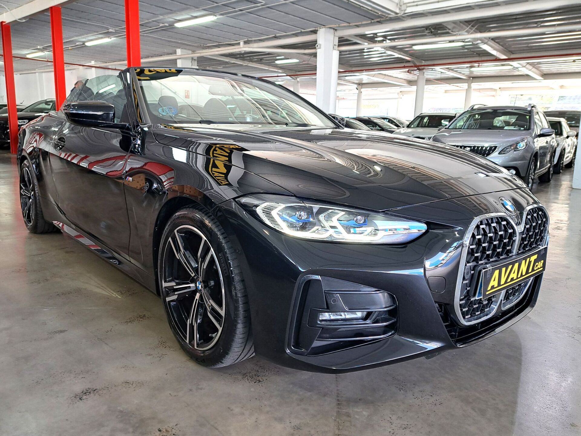 Imagen 3 de BMW Serie 4