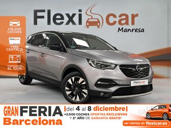 Imagen de OPEL Grandland X 1.2T S&S Ultimate Aut. 130