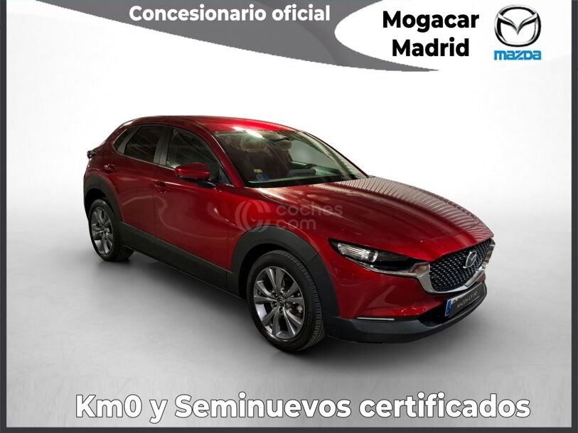 Foto del MAZDA CX-30 2.0 Skyactiv-G Evolution 2WD Aut. 90kW