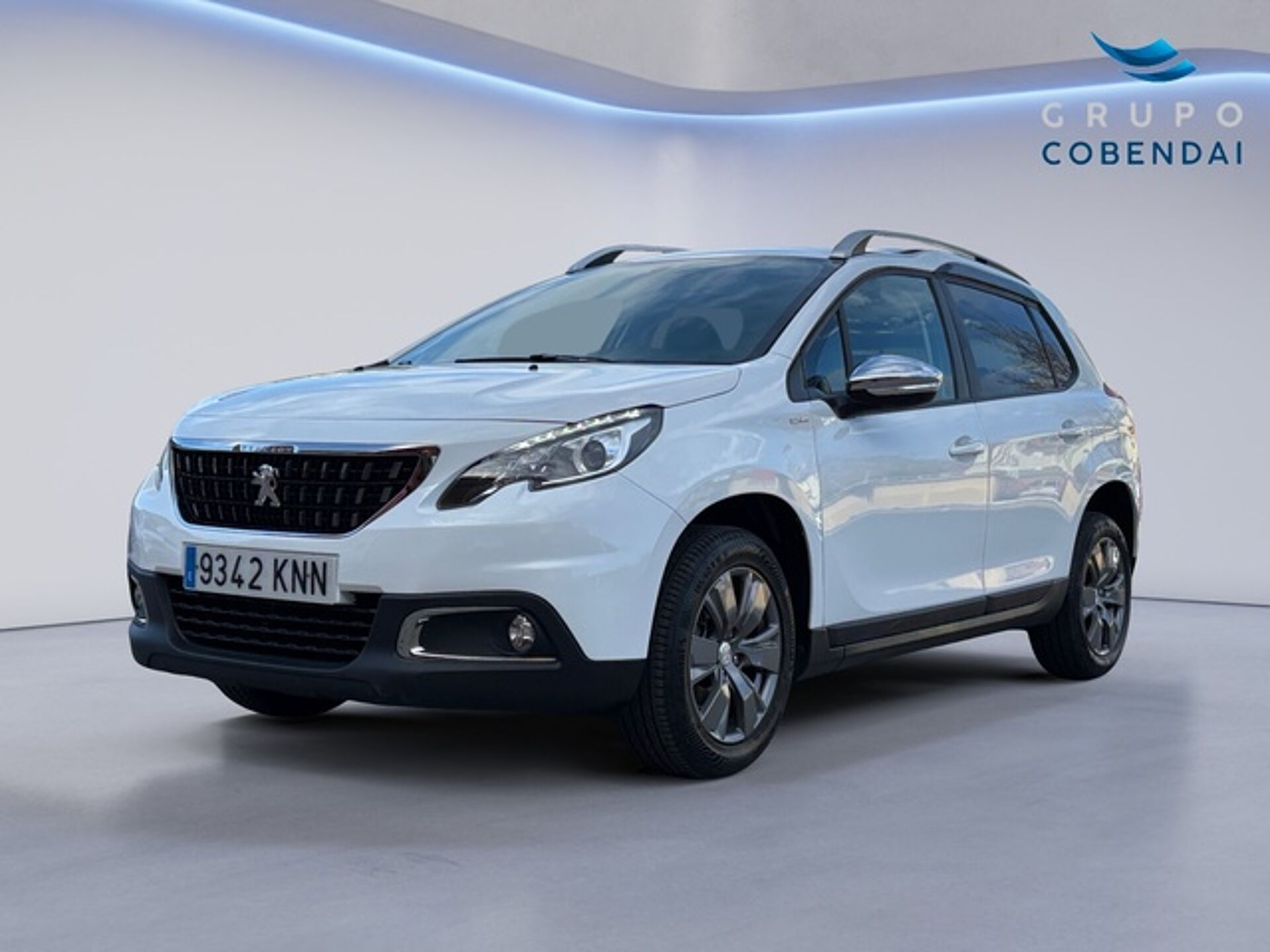 Imagen de PEUGEOT 2008