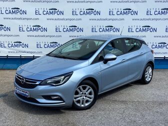 Imagen de OPEL Astra 1.0T S-S Selective