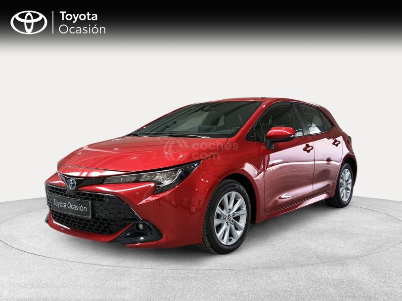 Foto del TOYOTA Corolla 140H Active Plus