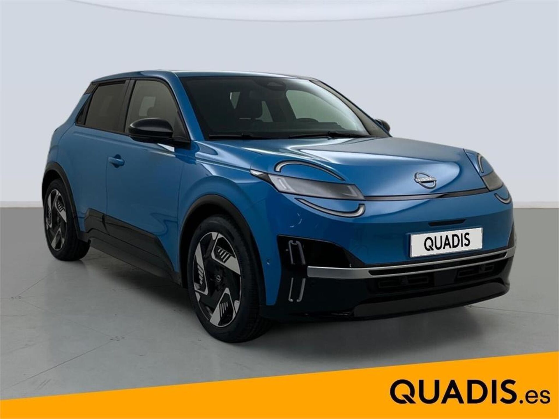 Imagen 3 de NISSAN Micra