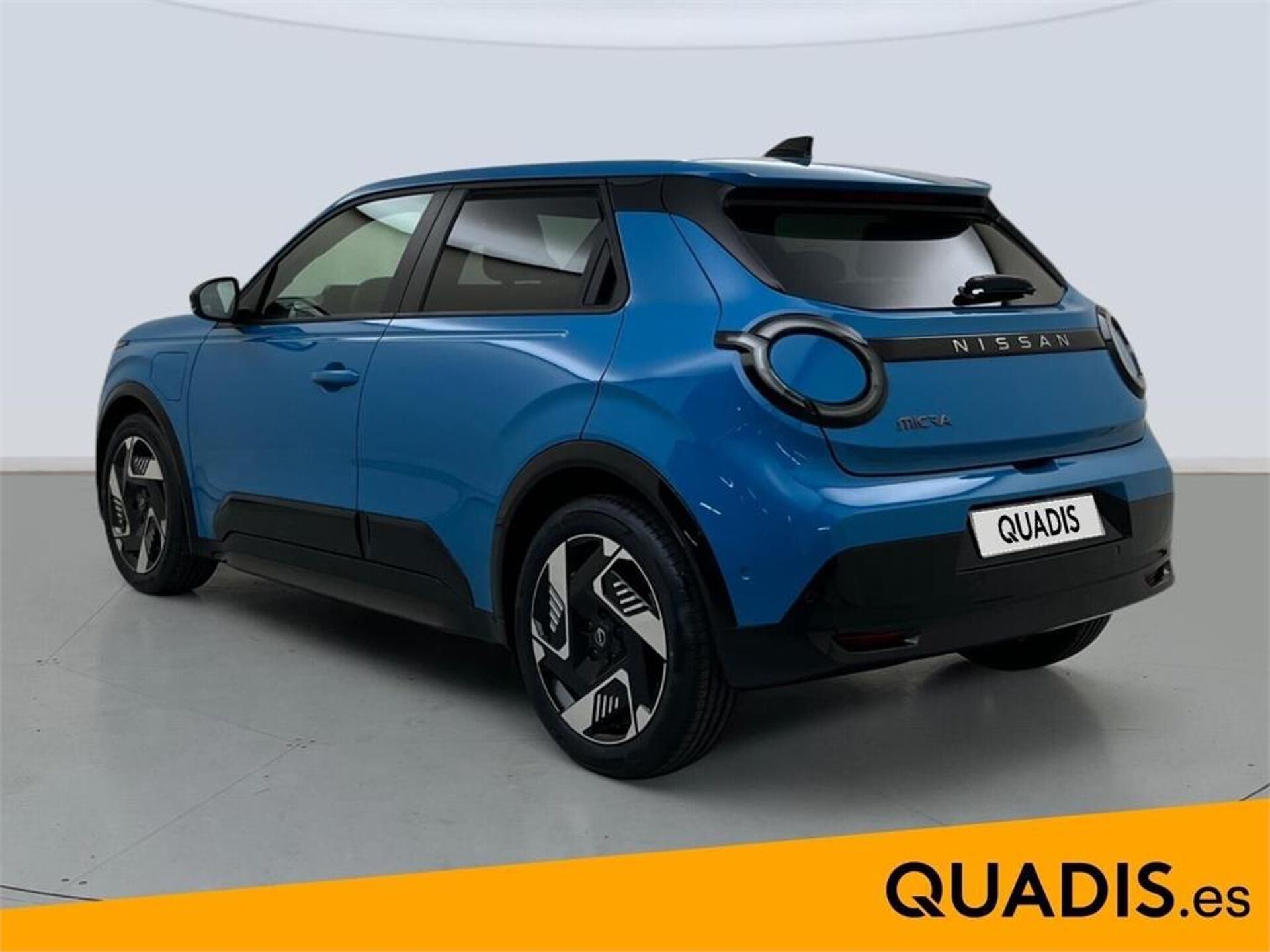 Imagen 2 de NISSAN Micra