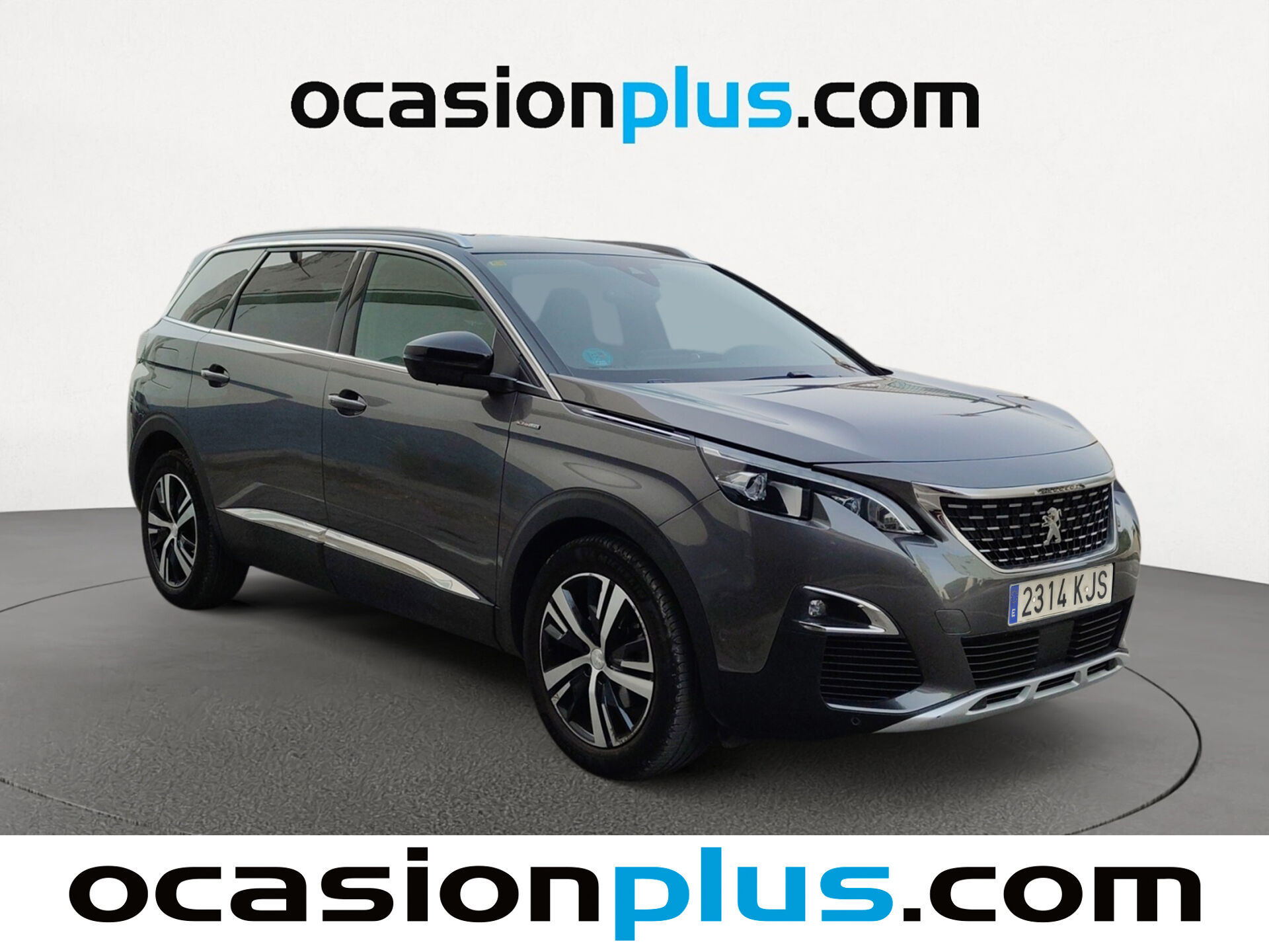 Imagen 2 de PEUGEOT 5008