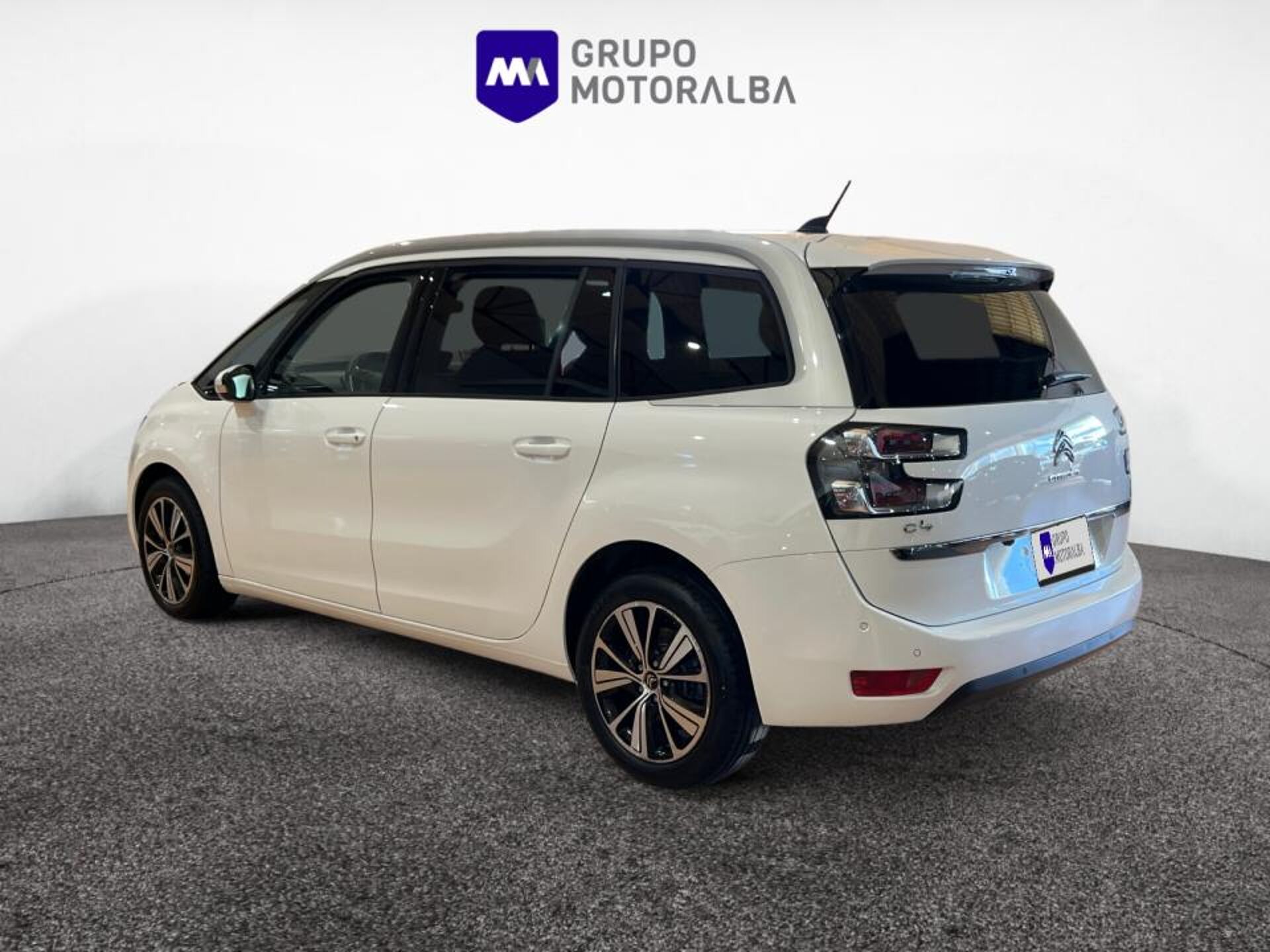 Imagen 3 de CITROEN C4