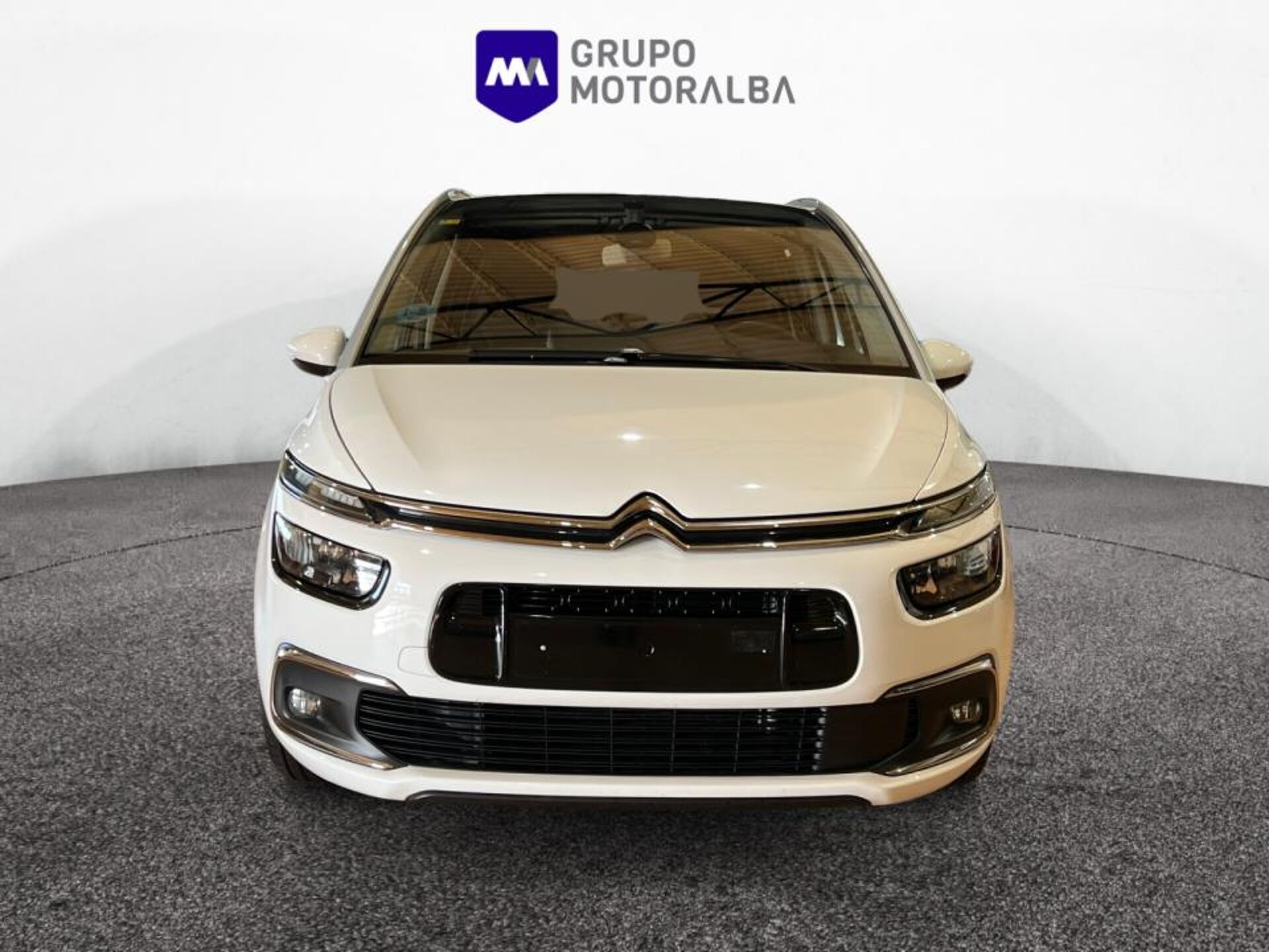 Imagen 2 de CITROEN C4