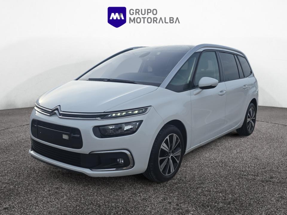CITROEN C4 (PureTech 96KW (130CV) S&S 6v Shine) en Albacete