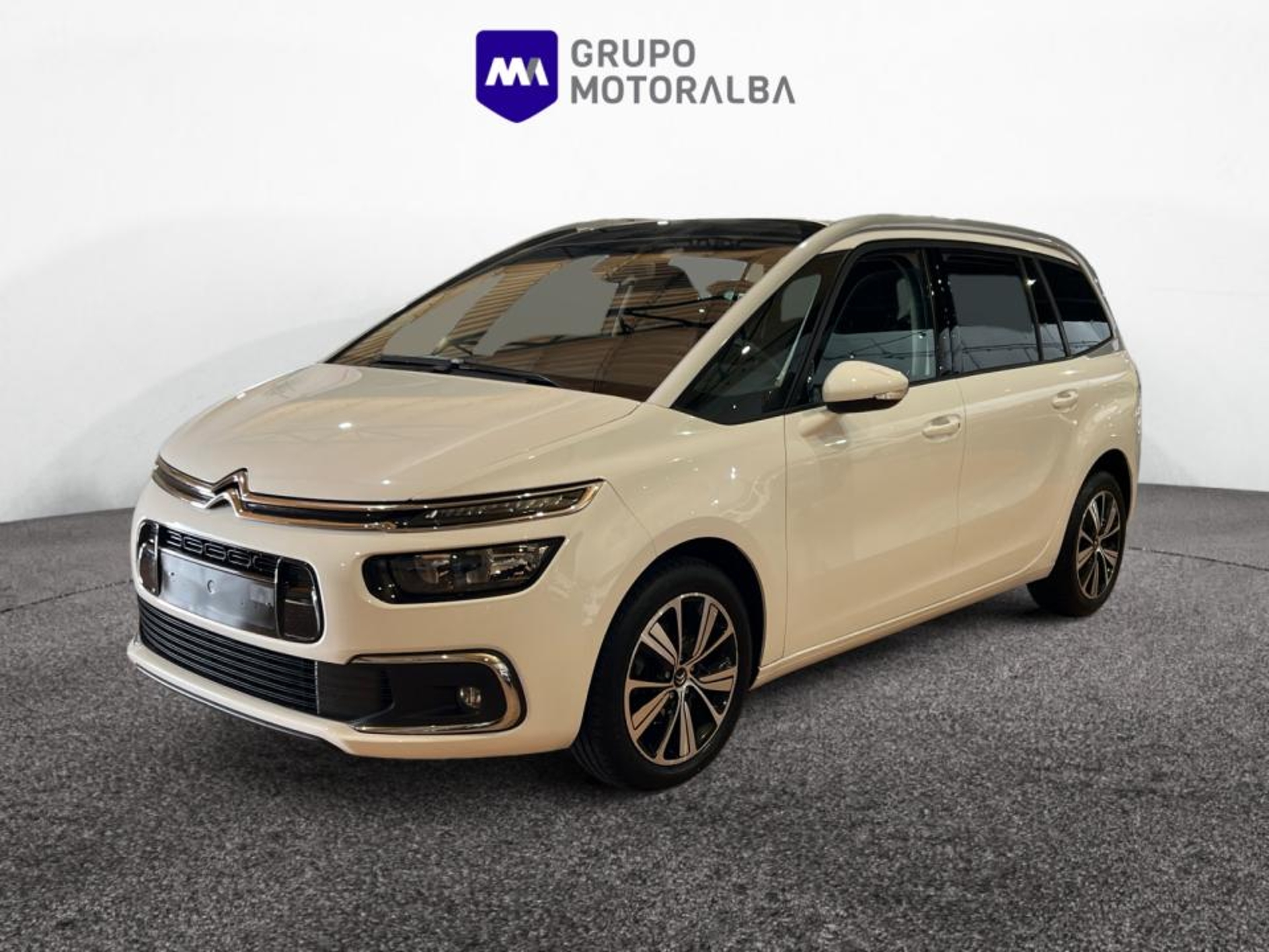 Imagen de CITROEN C4
