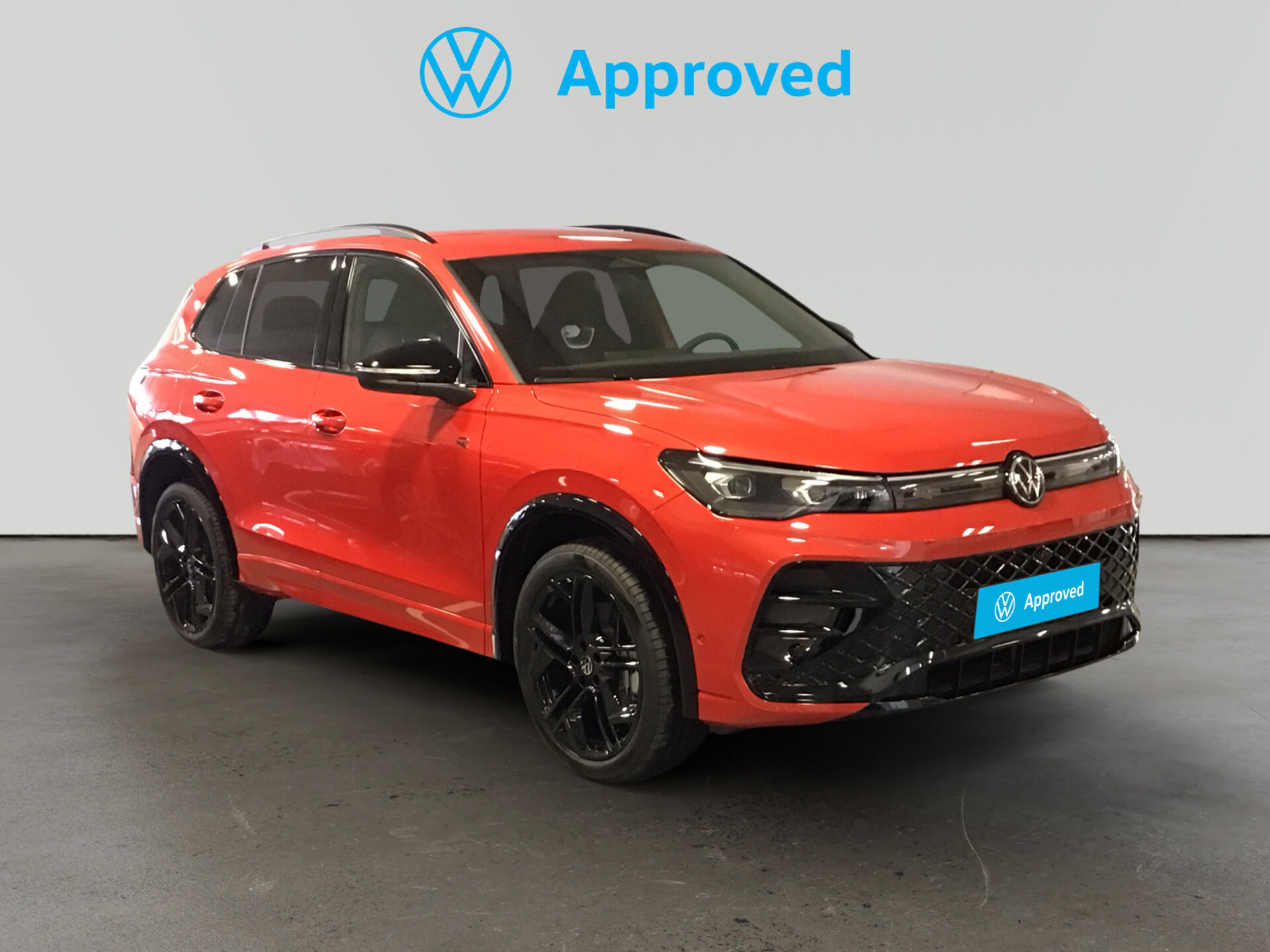Imagen de VOLKSWAGEN Tiguan