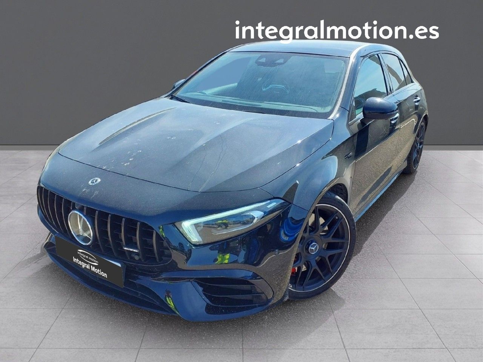 Imagen de MERCEDES Clase A