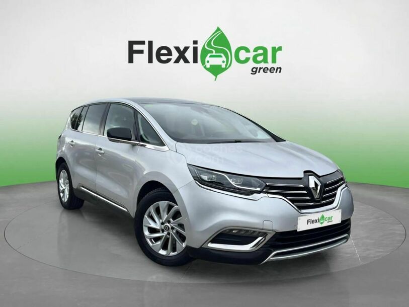 Foto del RENAULT Espace 1.6dCi TT En. Initiale Paris EDC 118kW