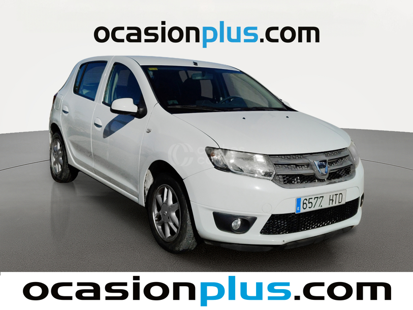 Foto del DACIA Sandero 1.5dCi Laureate 75
