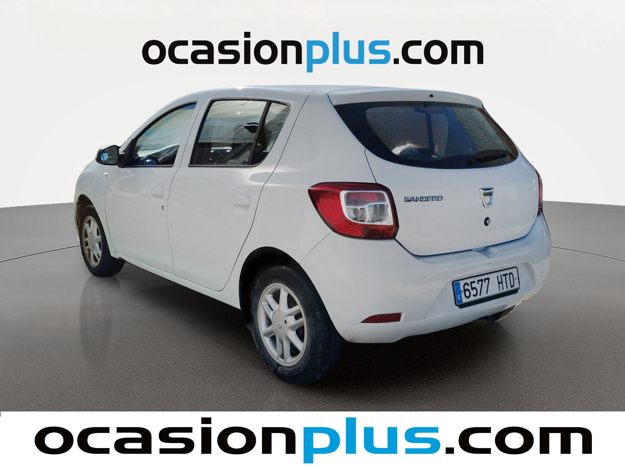 Foto del DACIA Sandero 1.5dCi Laureate 75