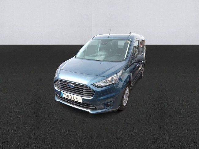 Foto del FORD Tourneo Connect 1.5TDCi Auto-S&S Trend 120