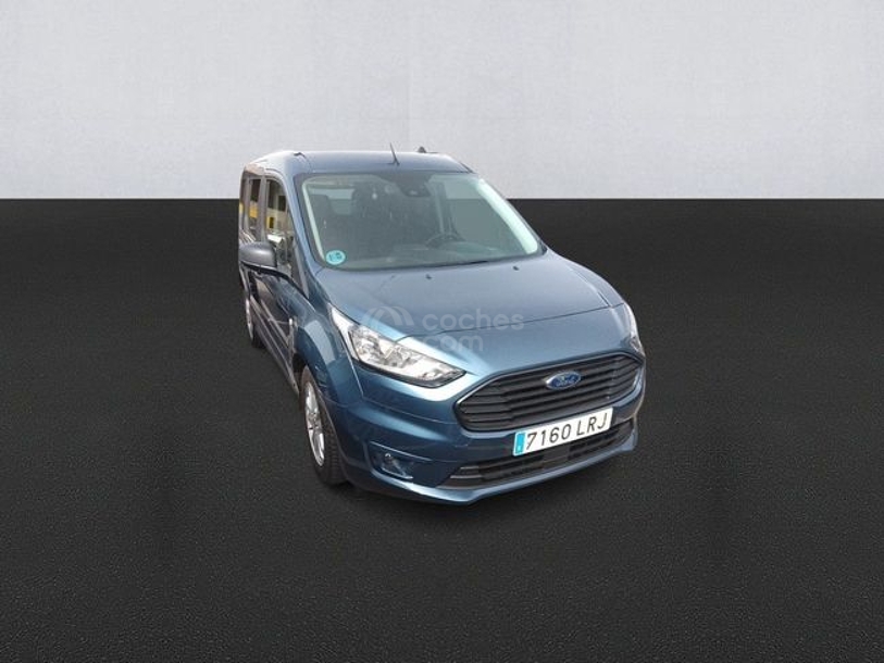 Foto del FORD Tourneo Connect 1.5TDCi Auto-S&S Trend 120