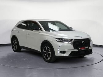 Imagen de DS DS 7 Crossback 1.5BlueHDi Be Chic