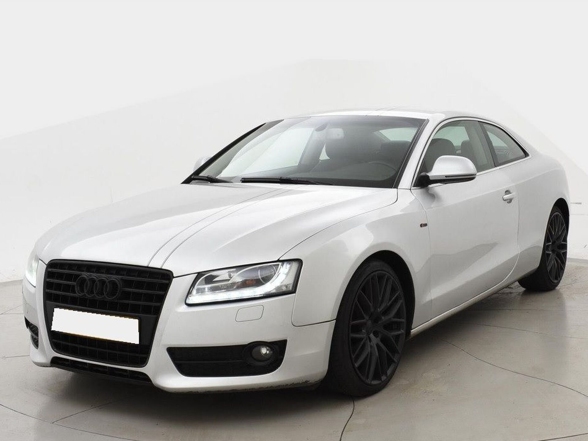 Imagen de AUDI A5