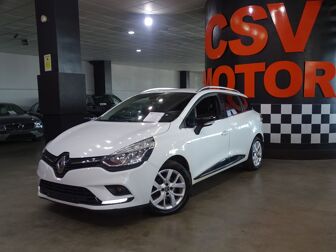 Imagen de RENAULT Clio TCe Energy Limited 66kW