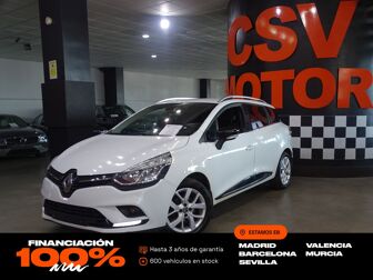 Imagen de RENAULT Clio TCe Energy Limited 66kW