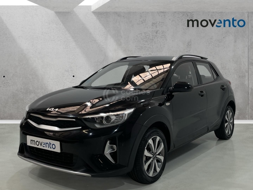 Foto del KIA Stonic 1.2 DPi Concept