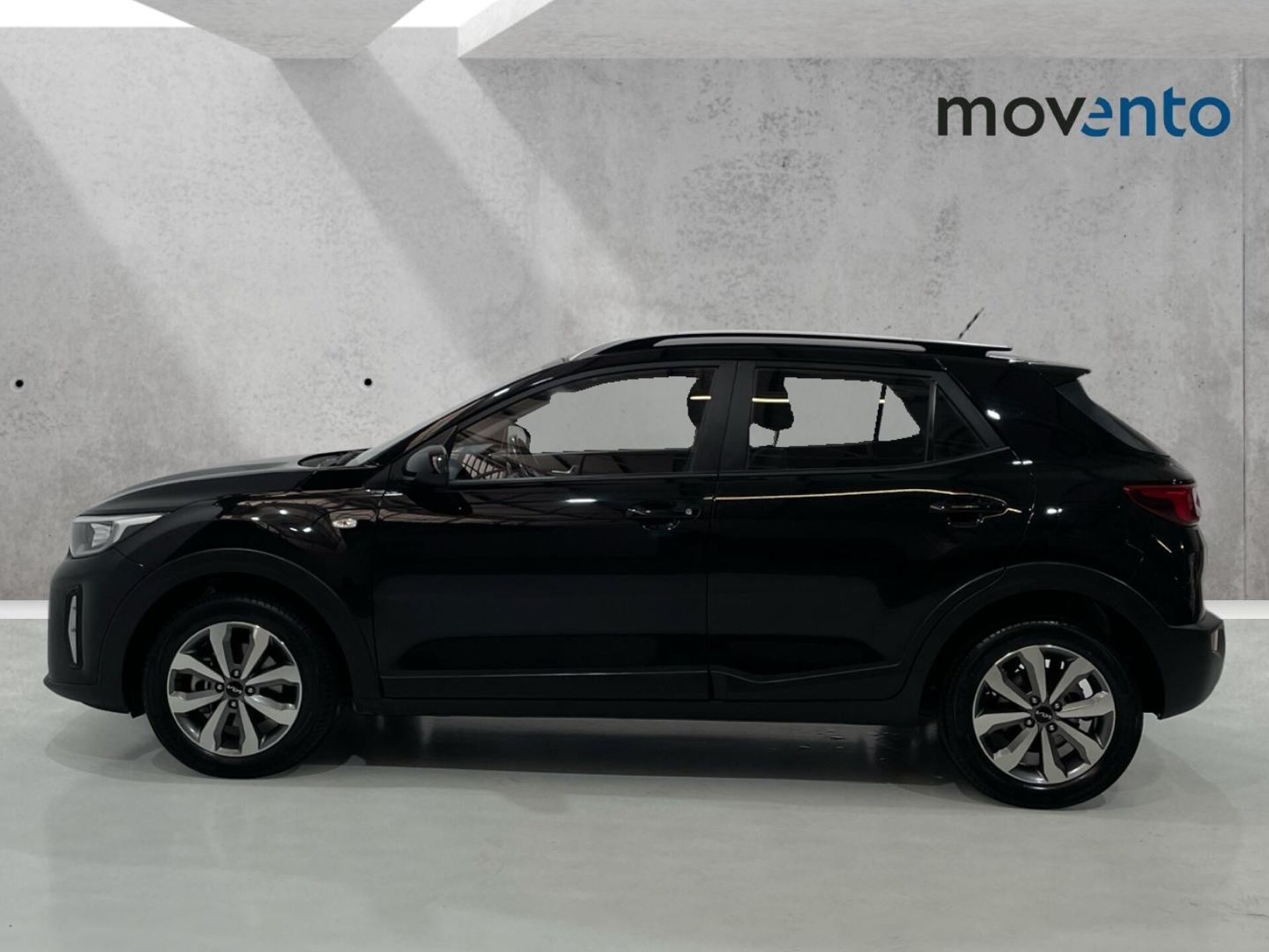 Imagen 3 de KIA Stonic