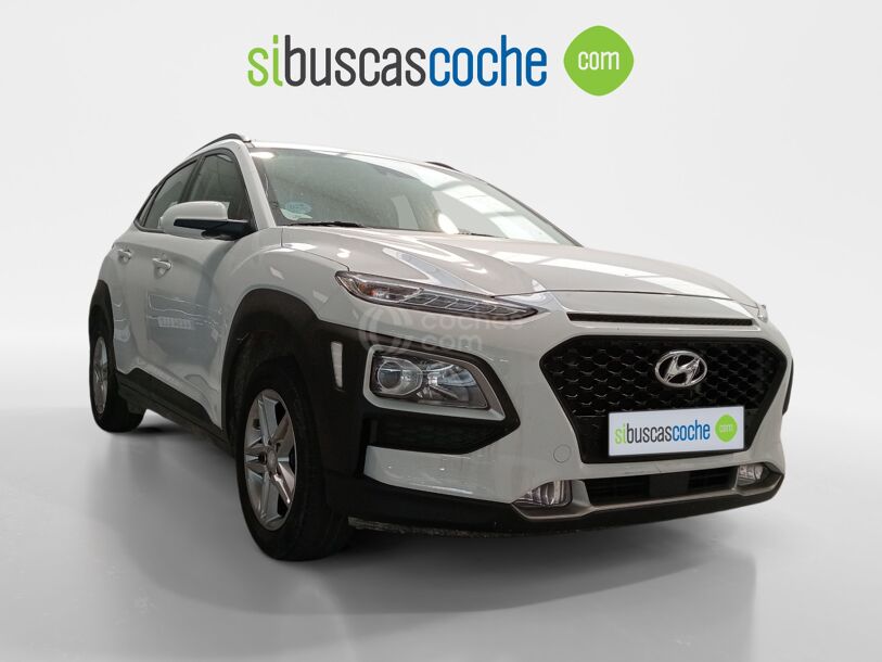 Foto del HYUNDAI Kona 1.0 TGDI Klass 4x2