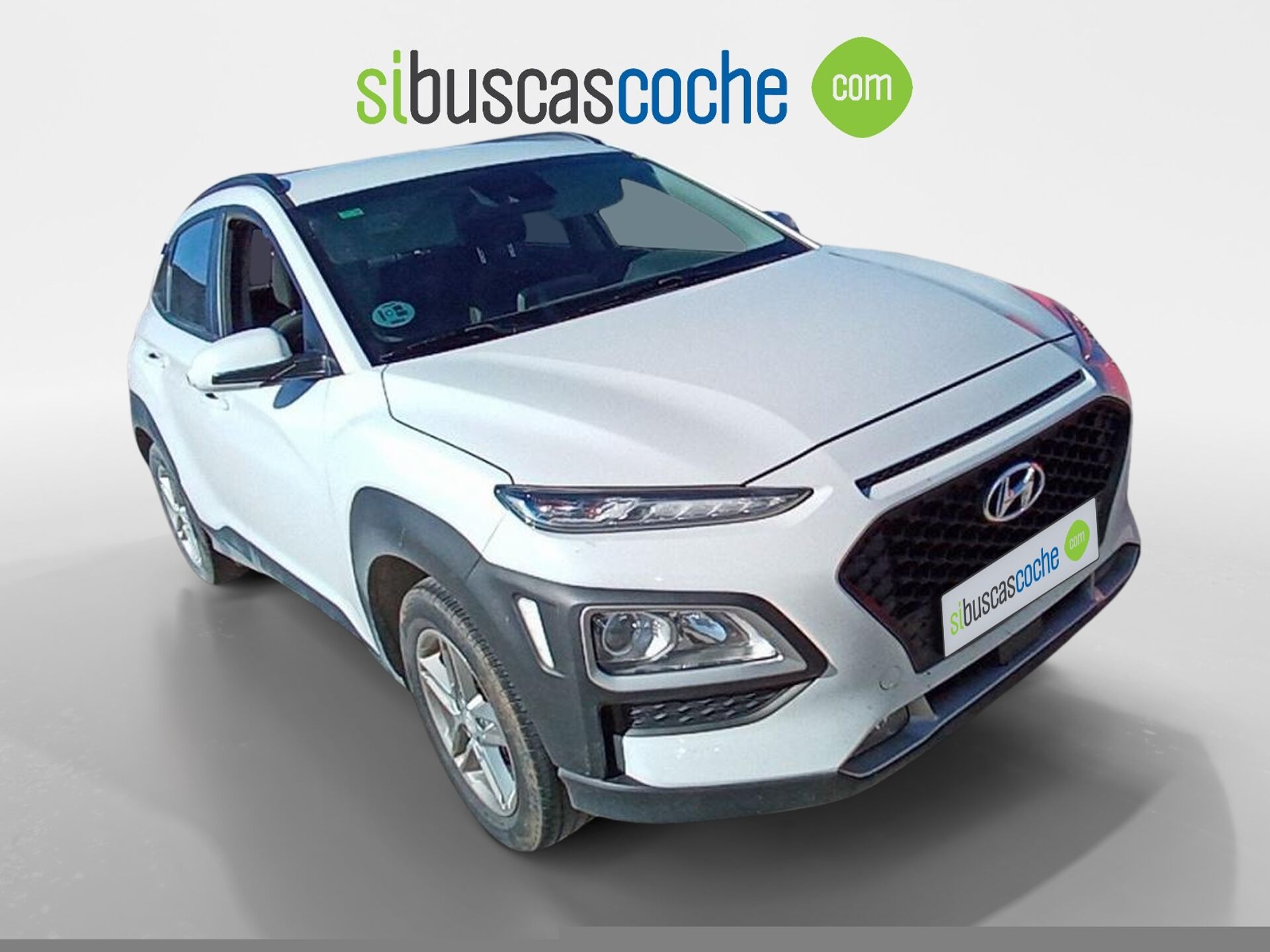 Imagen de HYUNDAI Kona