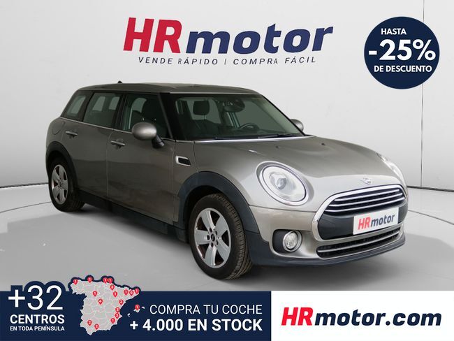 Foto del MINI Mini Clubman Clubman One D Aut.