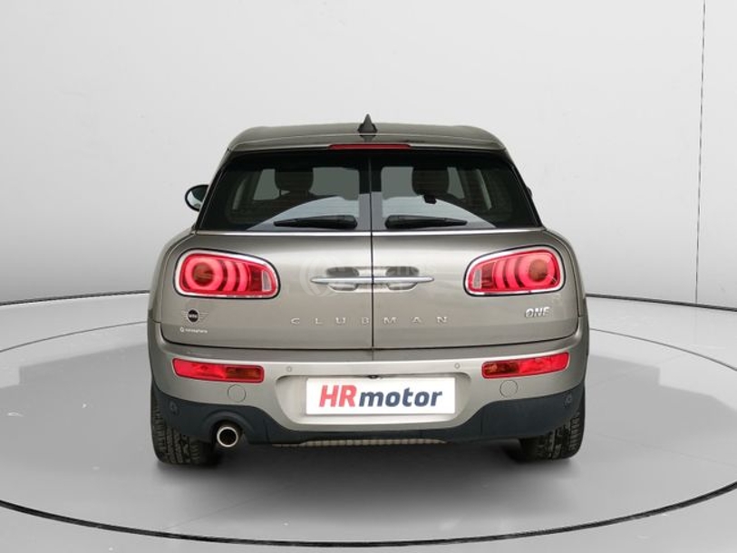 Foto del MINI Mini Clubman Clubman One D Aut.