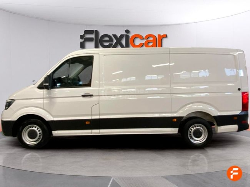 Foto del VOLKSWAGEN Crafter Furgón 2.0TDI SCR 35 BL L5H3 103kW