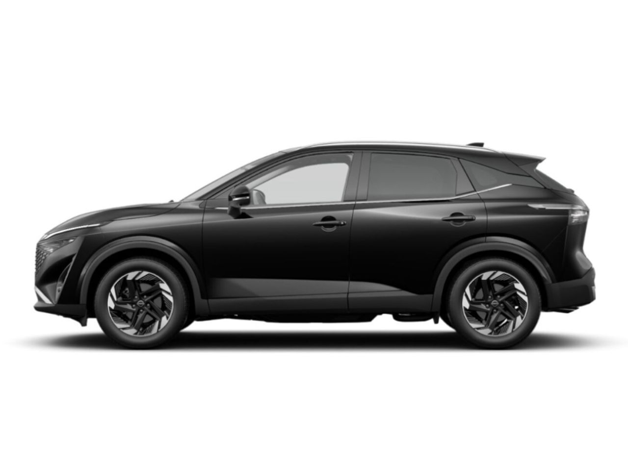 NISSAN Qashqai (DIG-T 103kW N-Connecta) en Barcelona