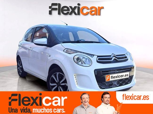 CITROEN C1 (VTi 53kW (72CV) S&S City Edition - 5P (2020)) en Barcelona