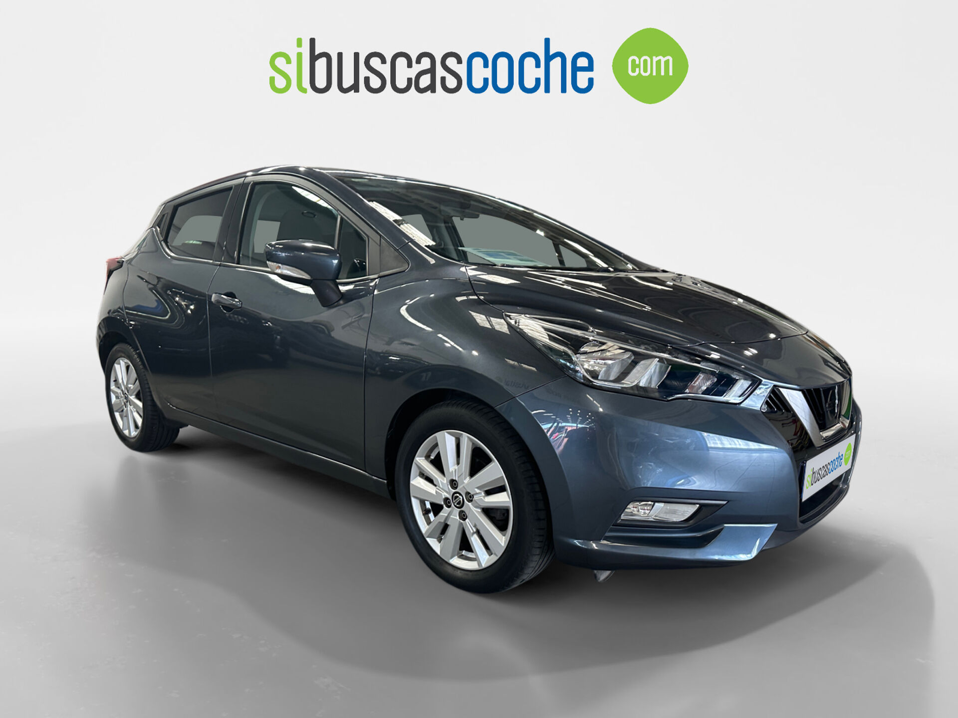 Imagen de NISSAN Micra