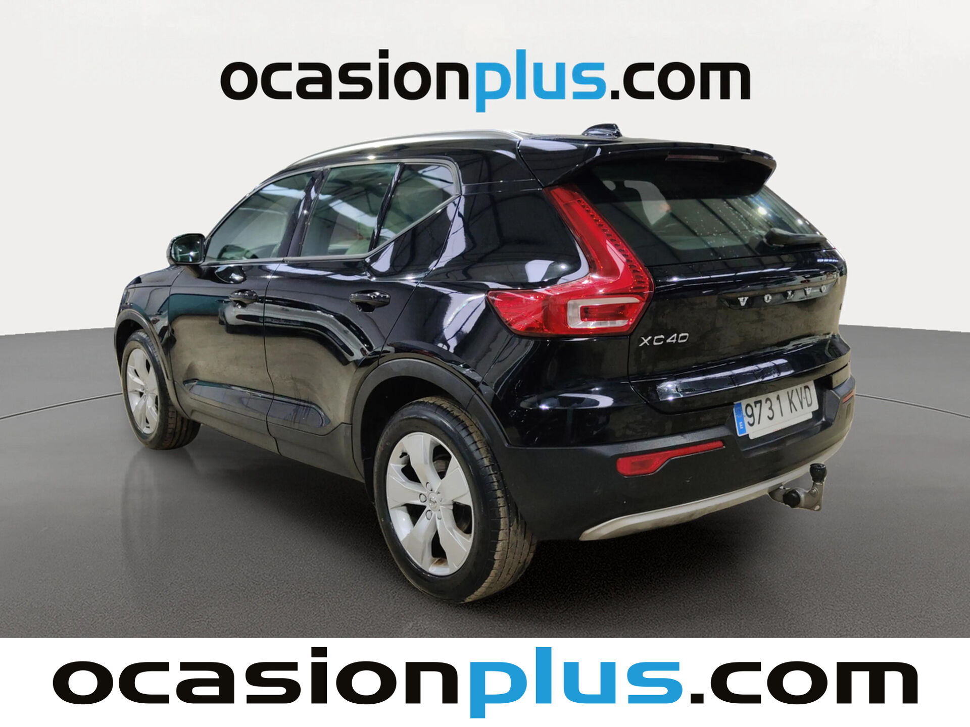 Imagen 3 de VOLVO XC40