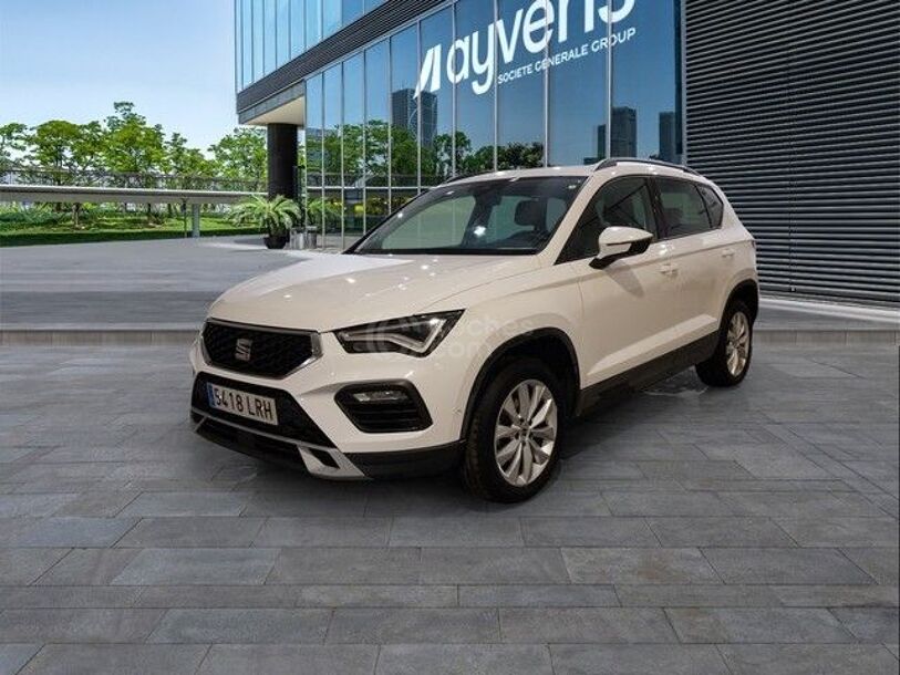 Foto del SEAT Ateca 1.0 TSI S&S Style Go