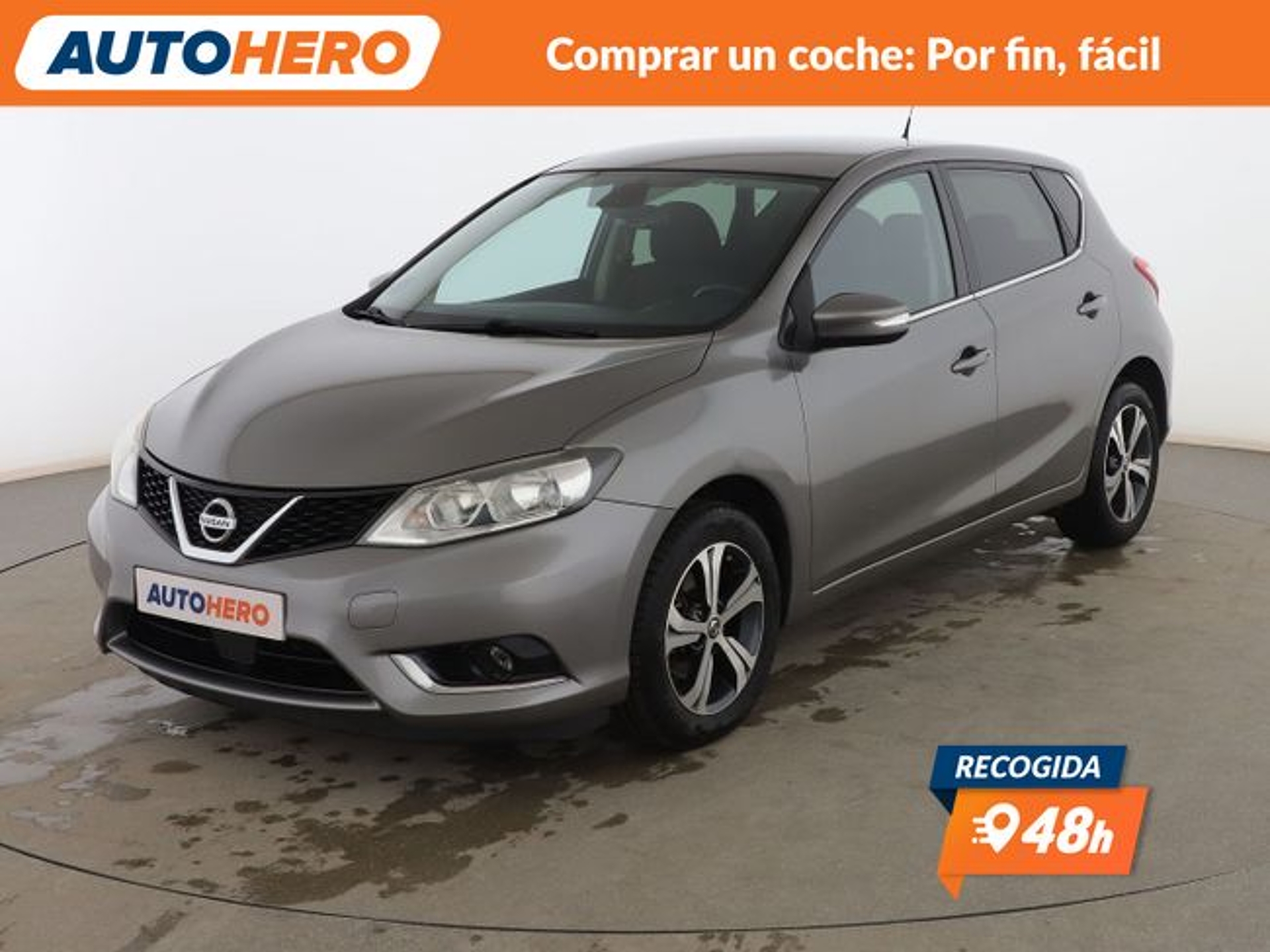 Imagen de NISSAN Pulsar