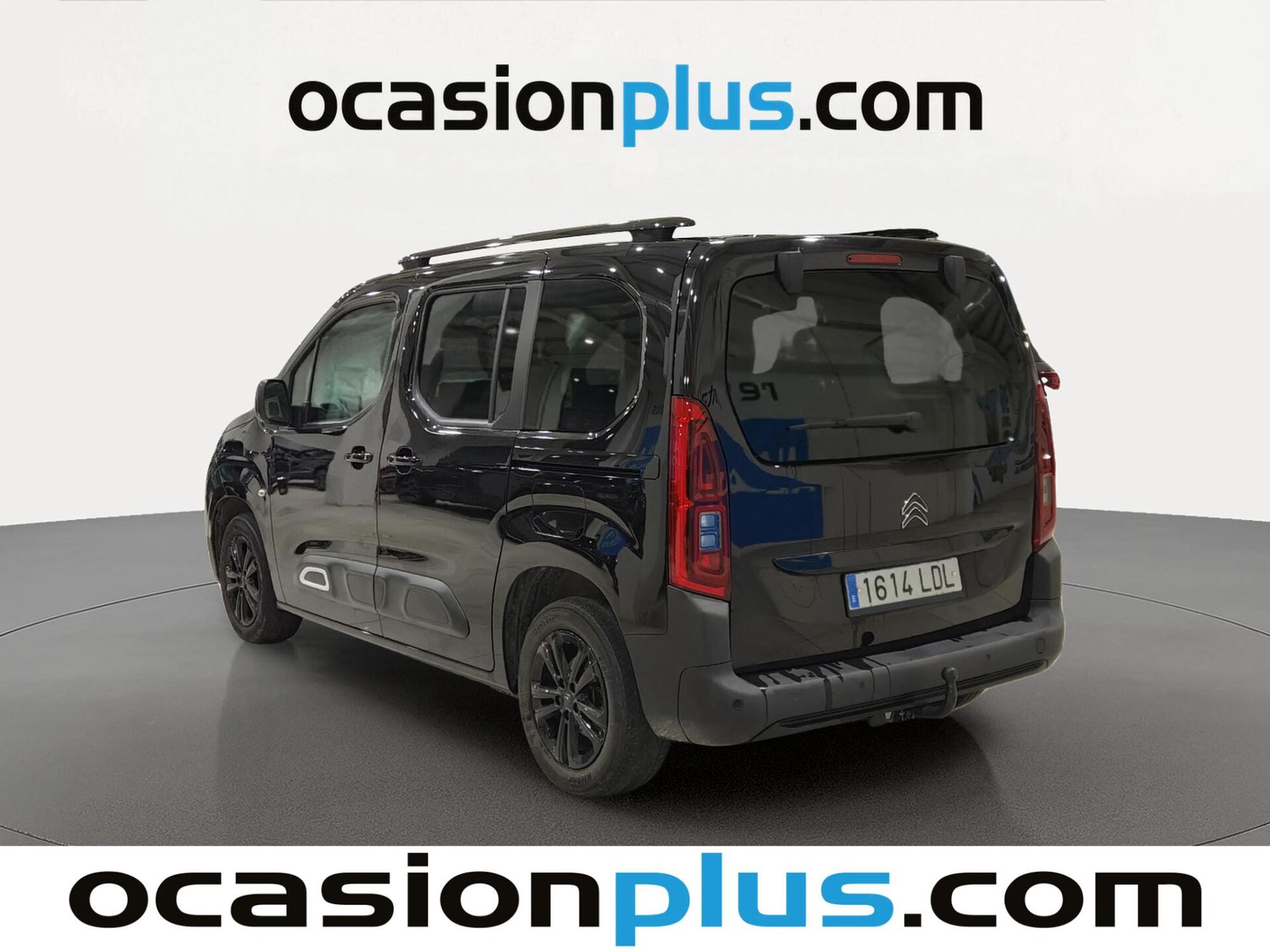 Imagen 3 de CITROEN Berlingo