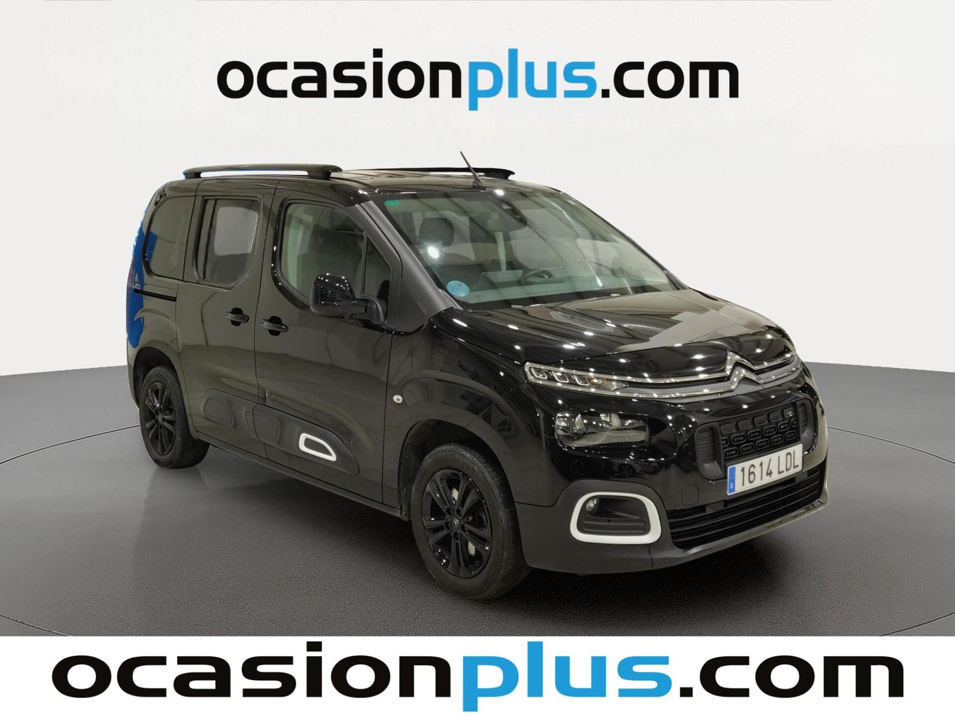 Imagen 2 de CITROEN Berlingo