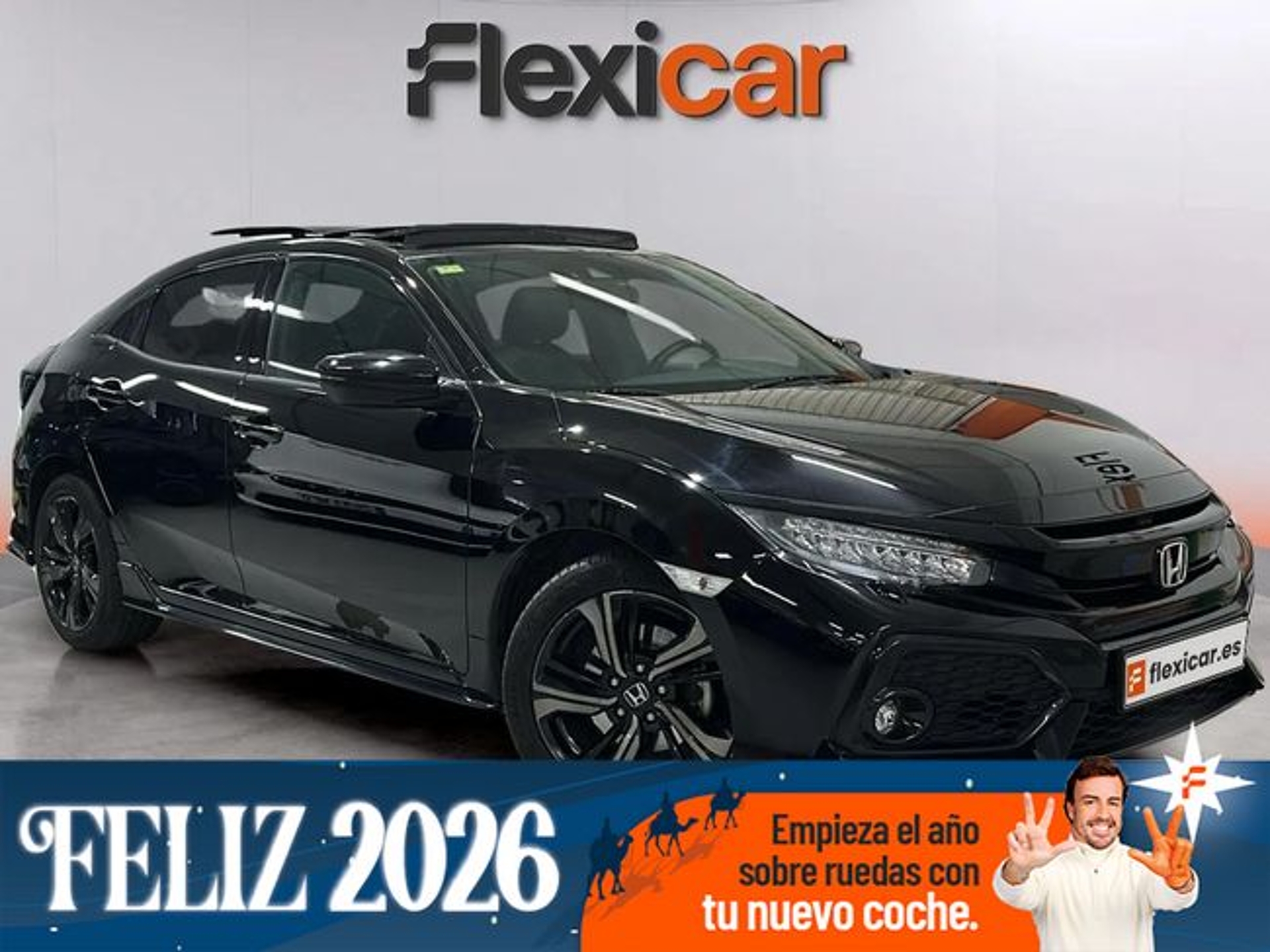 Imagen de HONDA Civic