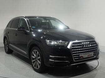 Imagen de AUDI Q7 3.0TDI design quattro tiptronic 200kW