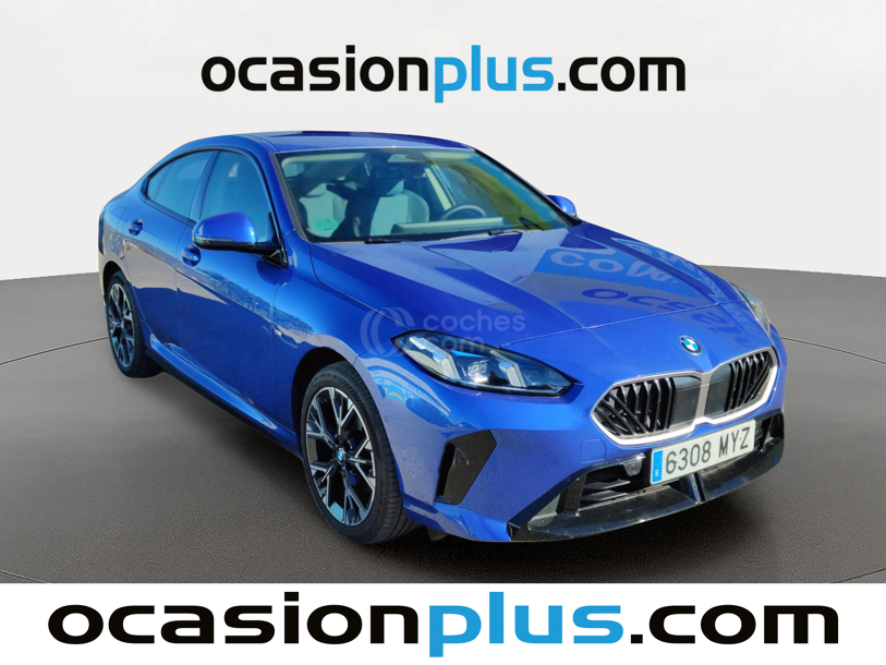Foto del BMW Serie 2 218dA Gran Coupé