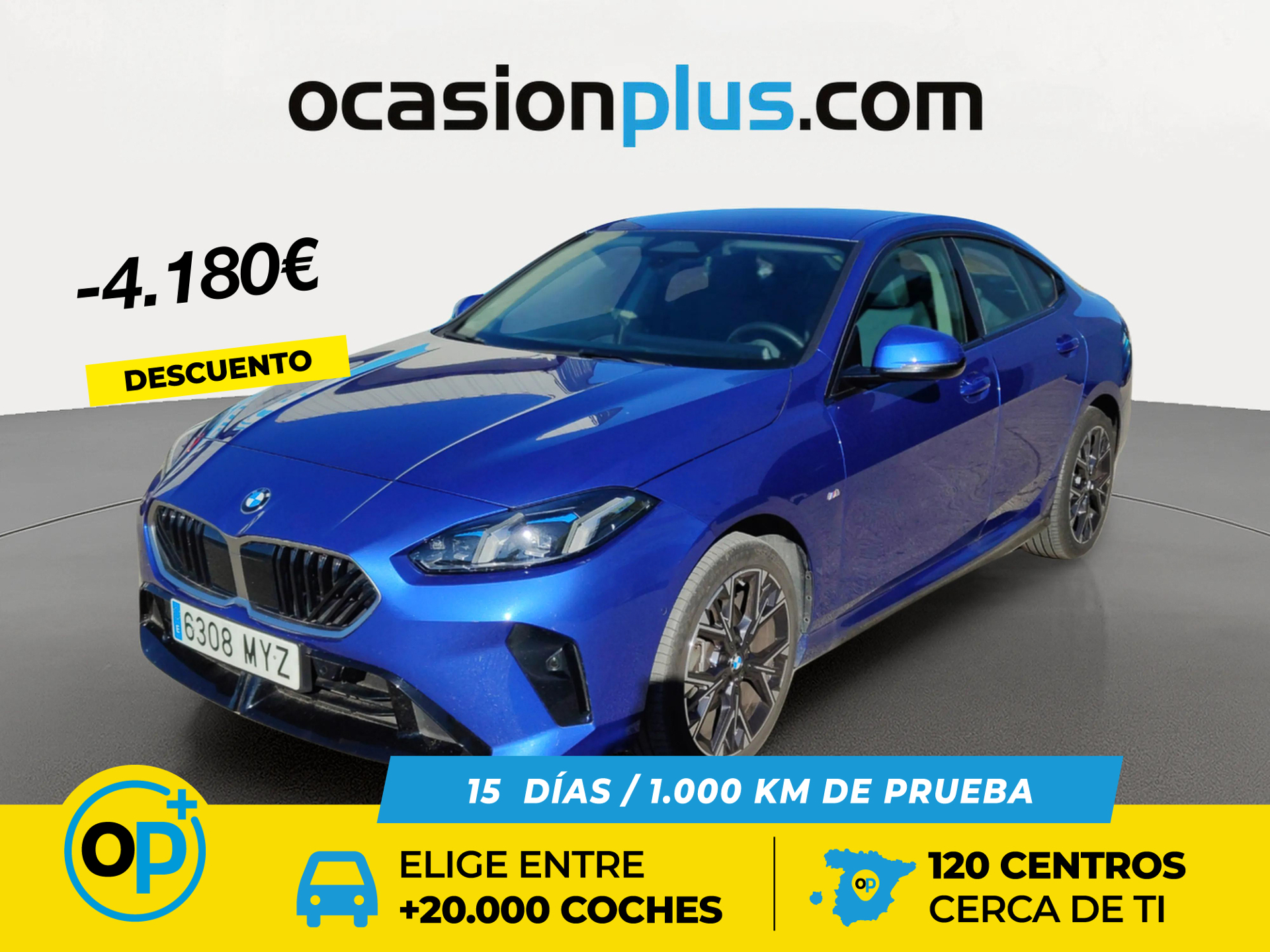 Imagen de BMW Serie 2