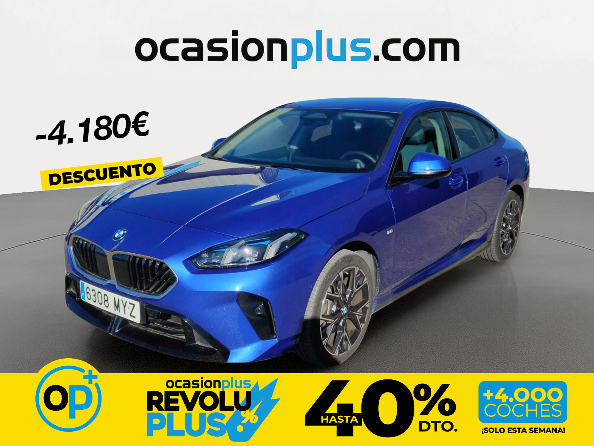 Imagen 1 de BMW Serie 2